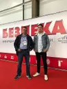 Фото компанії Охоронна фірма "Холмс"
