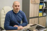 Фото компанії Адвокатське об'єднання "НОВІКОВ ТА ПАРТНЕРИ"