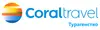 Логотип компанії Турагентство "Coraltravel"