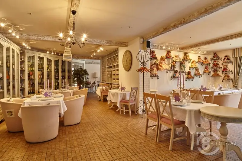 Фото компанії Le Grand
