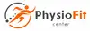 Логотип компанії Physiofit Center
