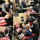Фото компанії Barbershop "Сокира"