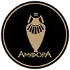 Логотип компанії Мережа ювелірних магазинів "Амфора"